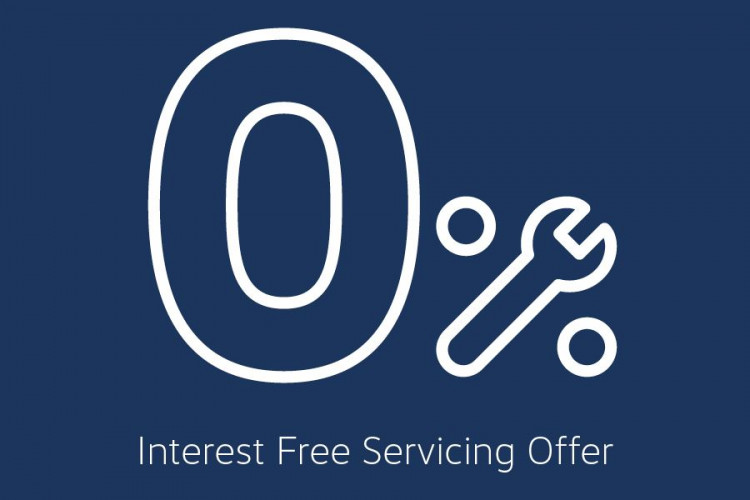 The Swansway Motor Group offer of the week is an Interest Free Servicing offer - available across all Swansway Crewe Dealerships (Nub News).