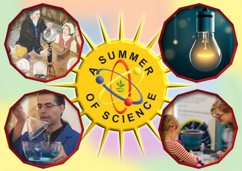 Summer of Science Festival