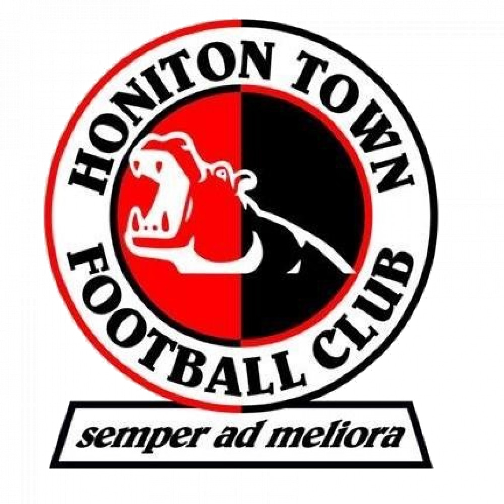 Honiton Town Football Club 