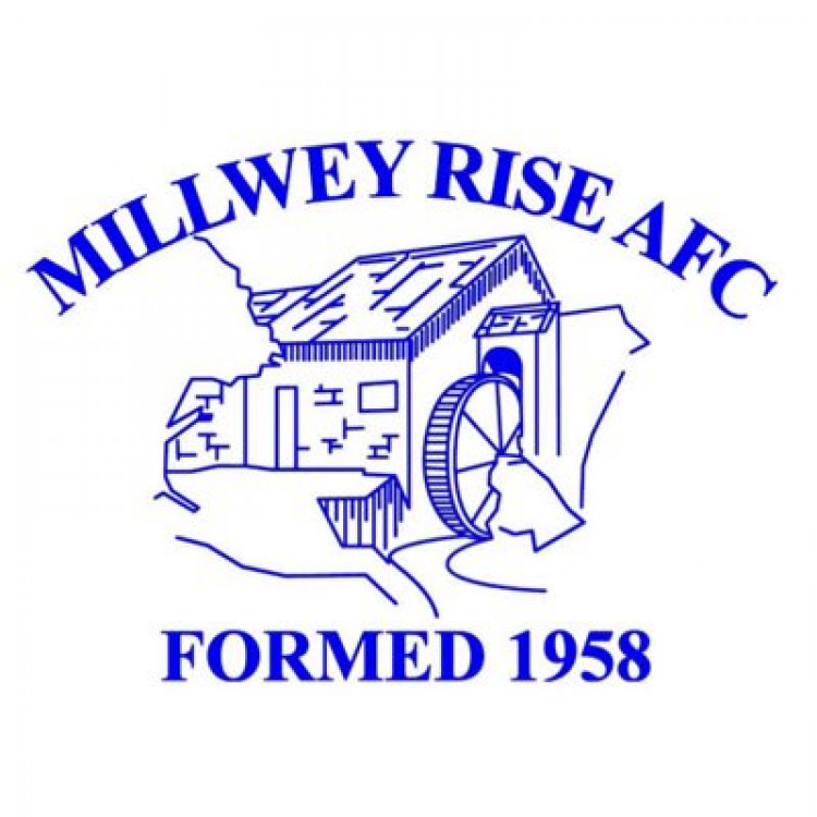Pre-season training already started at Millwey Rise