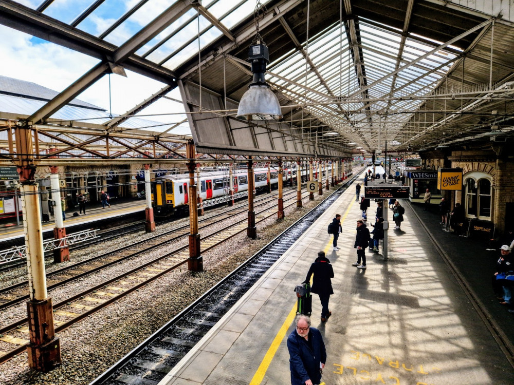 On Monday 3 July, the government announced it is introducing into parliament a second additional provision to the High Speed Rail (Crewe – Manchester) Bill (Ryan Parker).