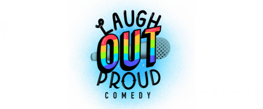 Laugh Out Proud is live at Crewe Lyceum Theatre on Friday 7 July.