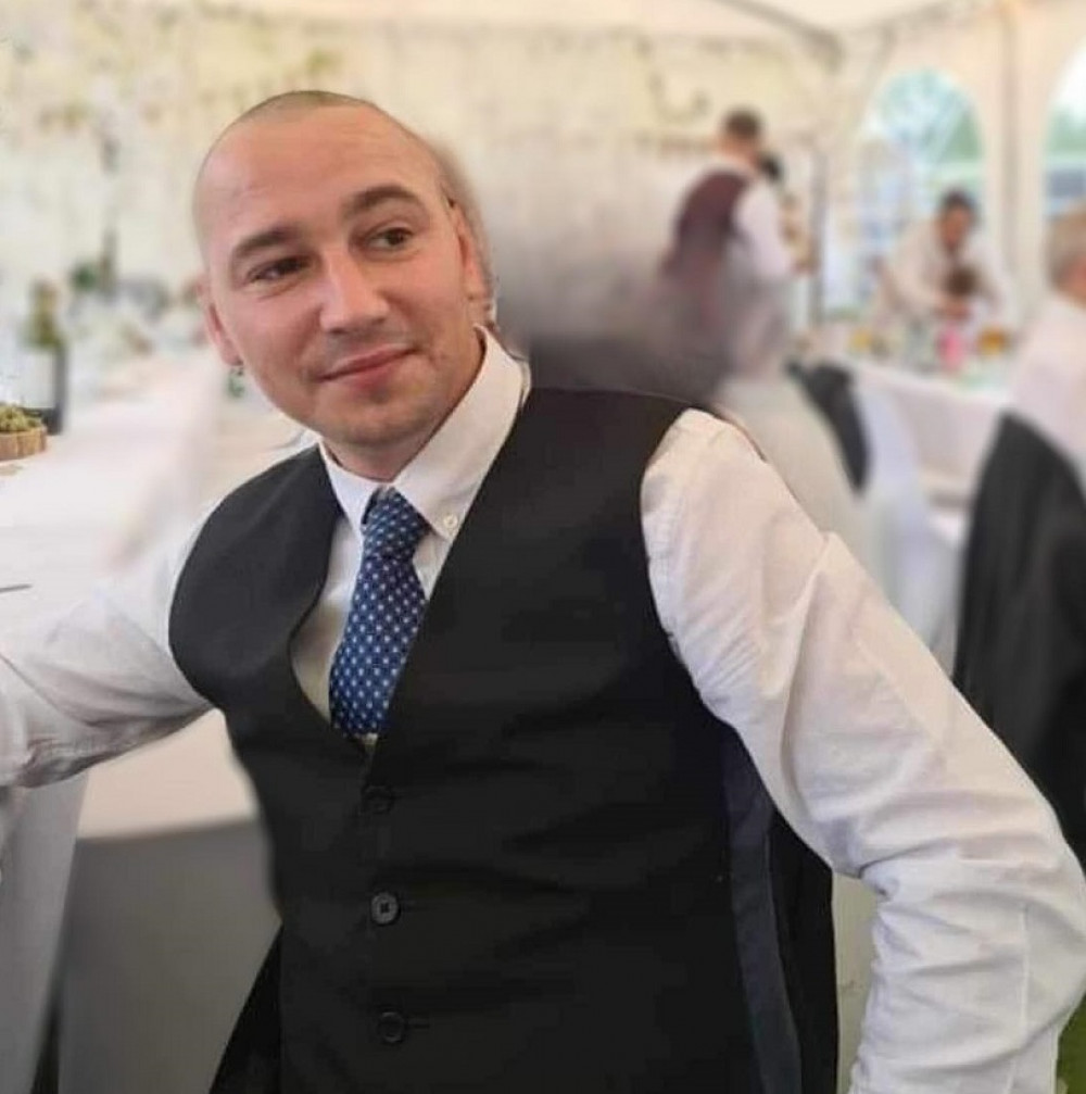 35-year-old Jason Wysoczan sadly died following a collision on the A50 in Stoke-on-Trent last night (Staffordshire Police).