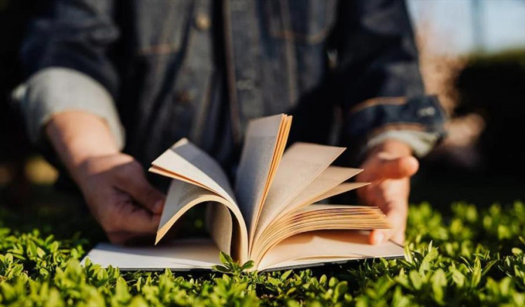 'Reading Al-Fresco' sessions will take place at Teddington Library, Waldegrave Road, Teddington, London, TW11 8NY. (Photo: Visit Richmond)