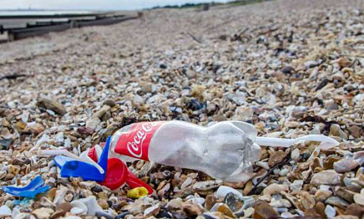 Will you ditch the plastic this July?