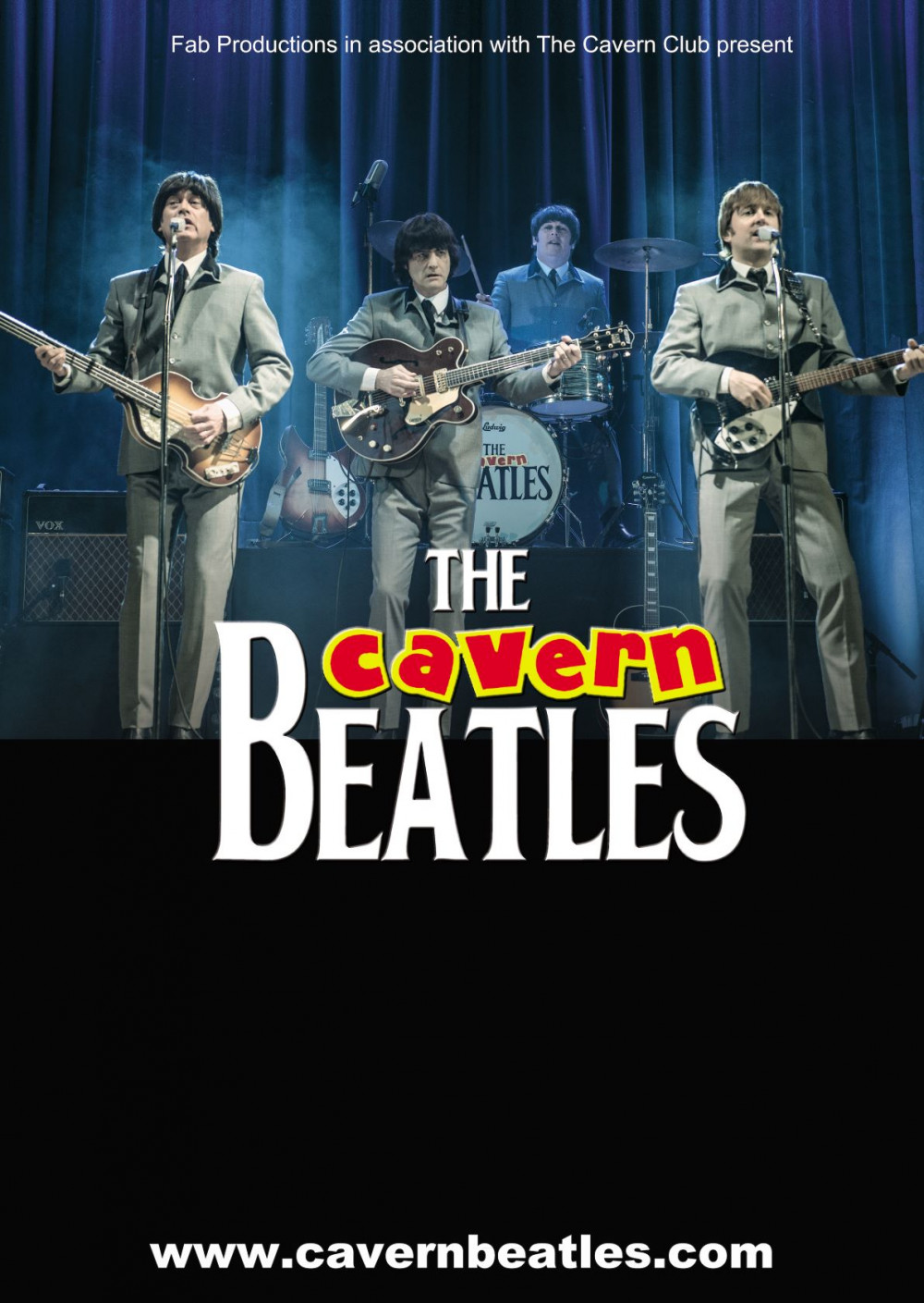 The Cavern Beatles