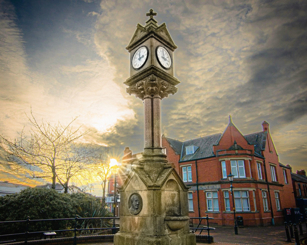 There will be a variety of events taking place in and around Stockport from 8-12 July (Image - Pete Adamson)