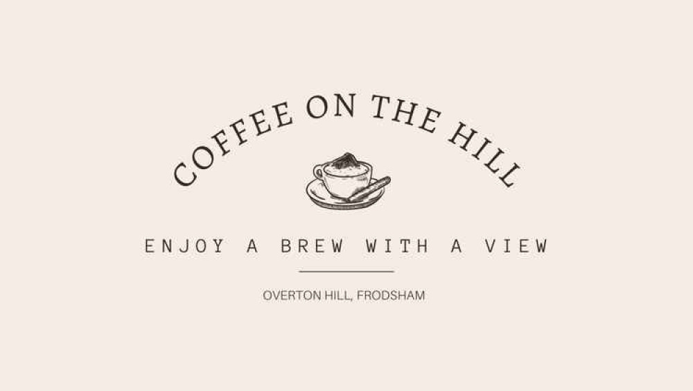 Coffee on the Hill is based at Forest Hills Hotel