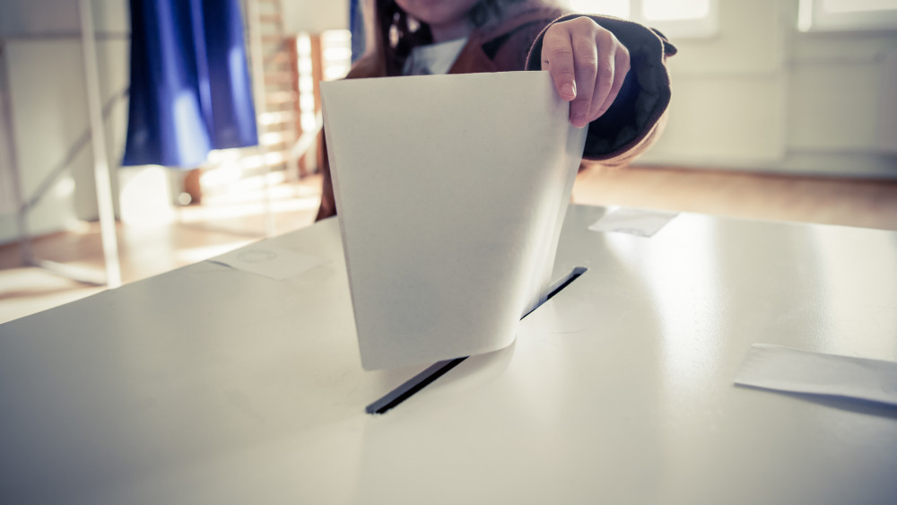 People in Ashby and North West Leicestershire will receive electoral canvass communication forms through the post from next week