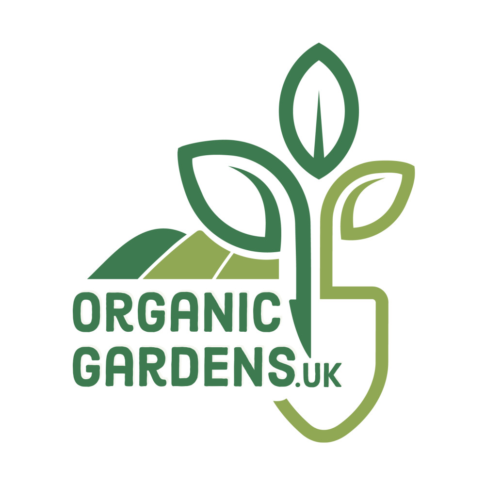 Organic Gardens