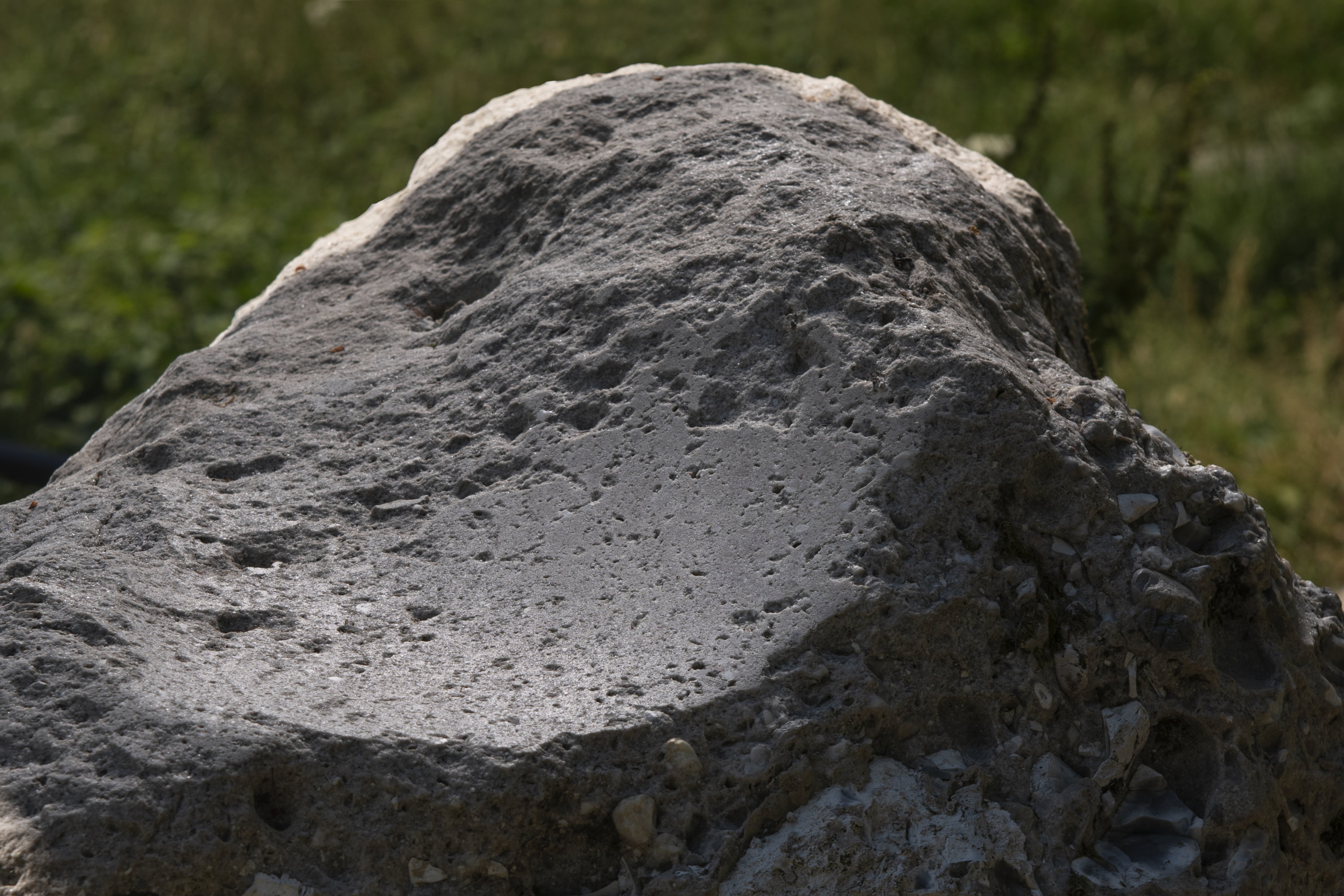 The rare and important stone artefact dates back over 5,000 years