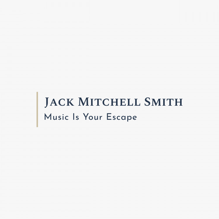 Jack Mitchell Smith