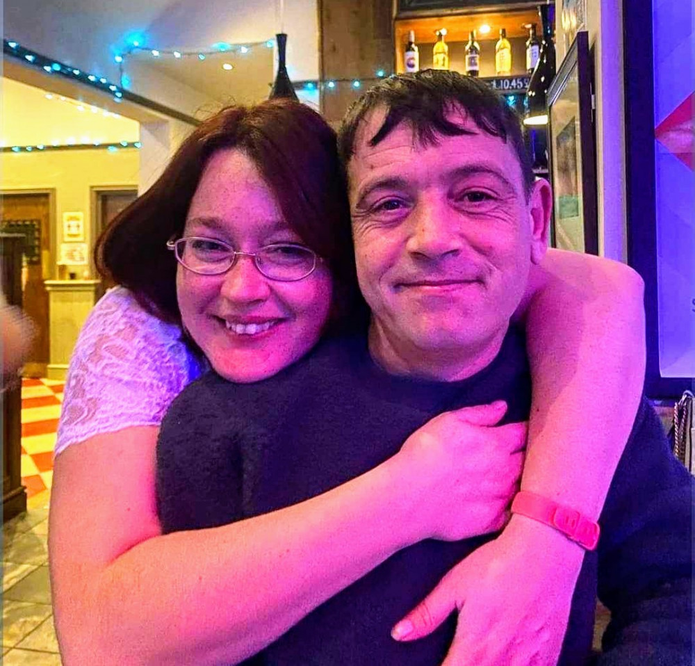 The Imperial, Edleston Road, is raising funds to cover the funeral costs of Steve Garrett, 44, from Crewe, who died peacefully in hospital on Thursday 6 July (Nub News).