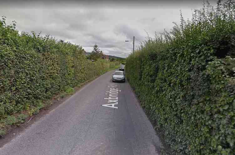 The B3135 Axbridge Road in Cheddar (Photo: Google Street View)