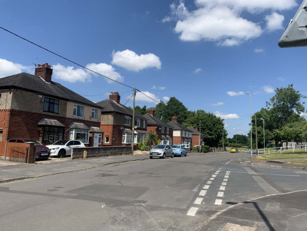 Police were called to a field between Abbey Lane and Abbey Road last night to reports that a man had been stabbed (Nub News).