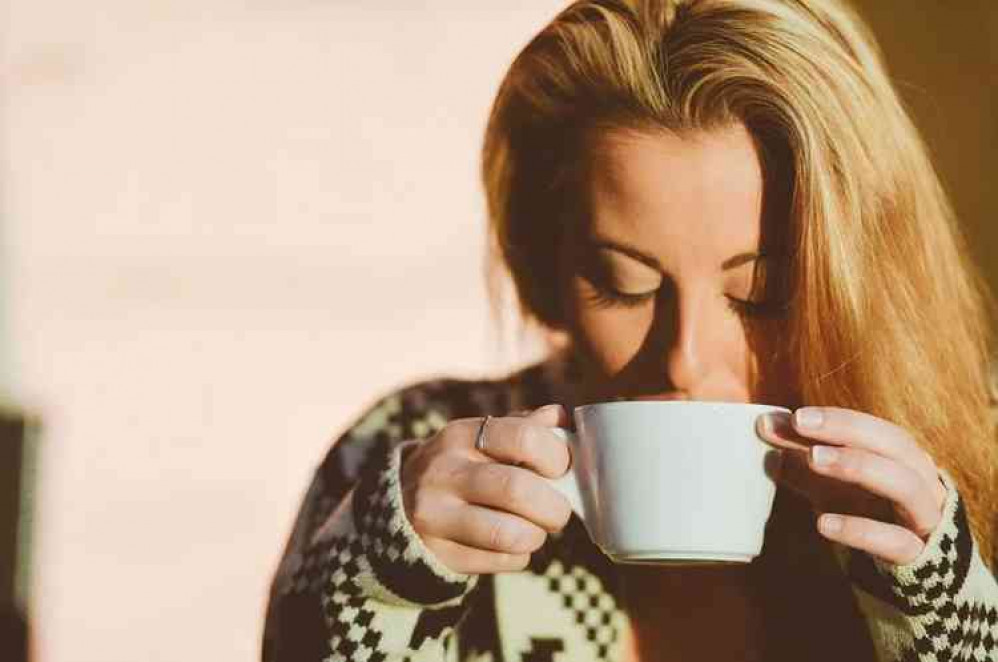 Weight Loss Coffee is also known as Skinny Coffee (Photo: stokpic)