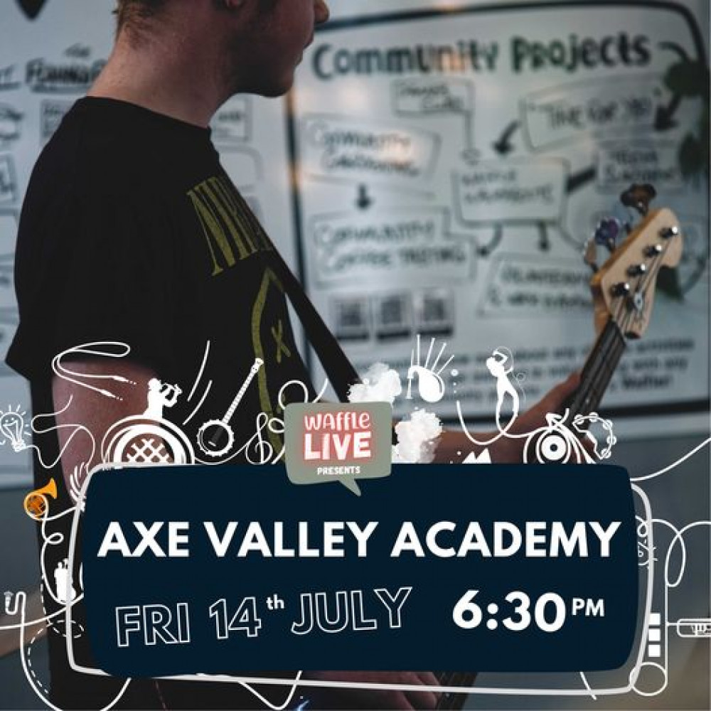 Waffle Live: Axe Valley Academy
