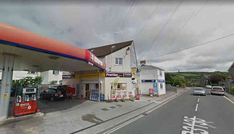 Premier Express - see today's supermarket opening times (Photo: Google Street View)