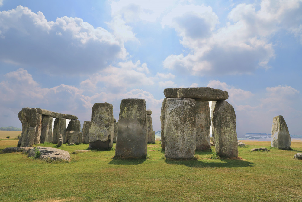 'A Night at the Museum' - Festival of Archaeology Open Evening