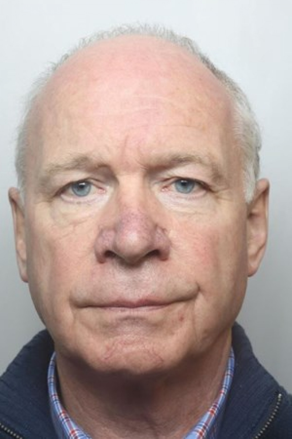 Terence Burke, former Falmouth School deputy head. (Image: Devon and Cornwall Police) 