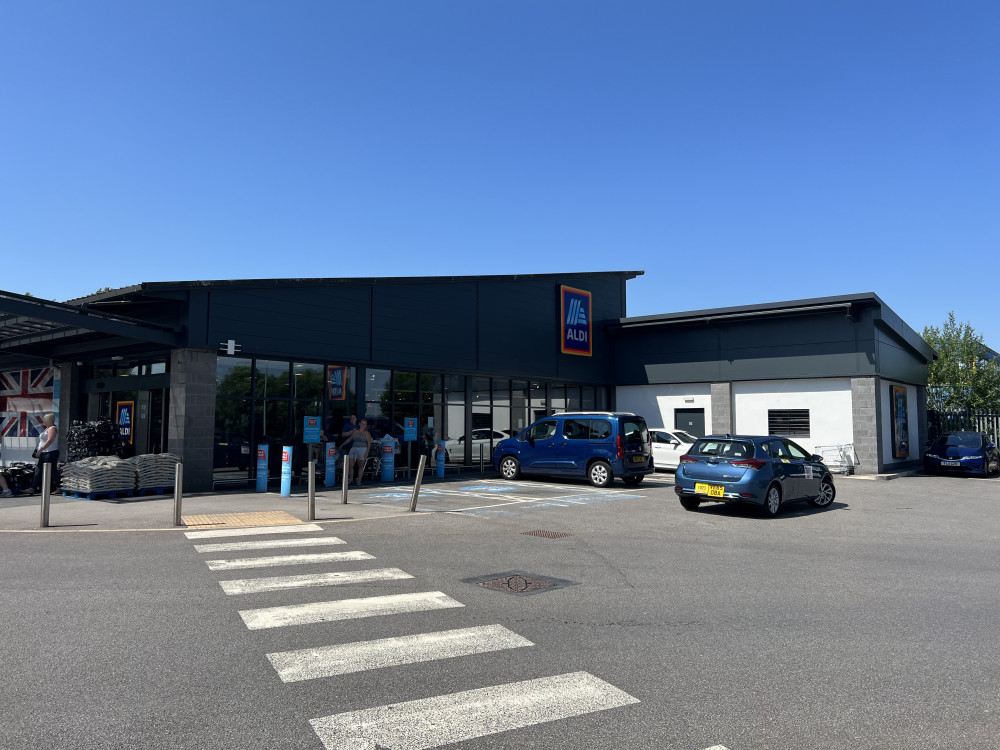 There is a real range of jobs available this week, including at Aldi in Meir (Nub News)