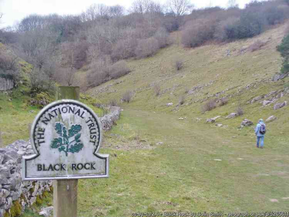 Black Rock Nature Reserve - see today's events