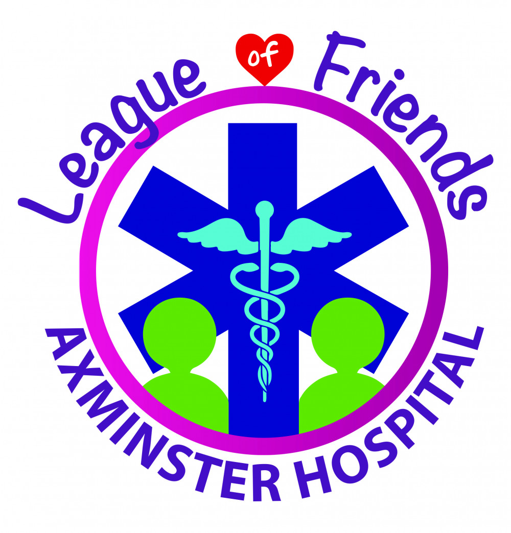 Axminster Hospital League of Friends Annual Open Meeting