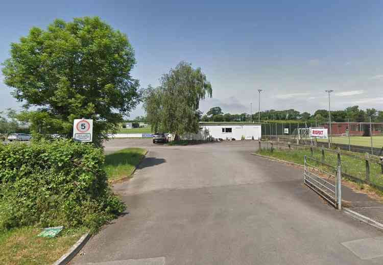 The Post and Wicket in Wedmore - see today's events (Photo: Google Street View)