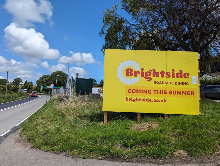 Brightside is opening soon and they are recruiting (Nub News) 