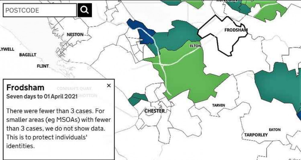 Source: Public Health England