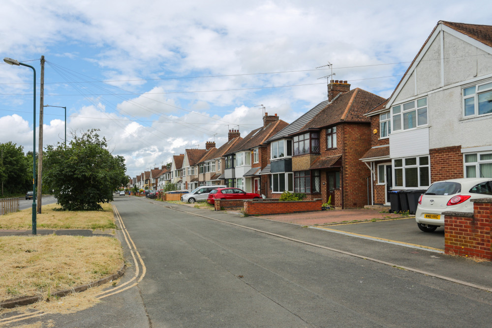 A Warwickshire County Council report said “highly volatile” financial circumstances will leave councillors with “difficult choices” (image via SWNS)