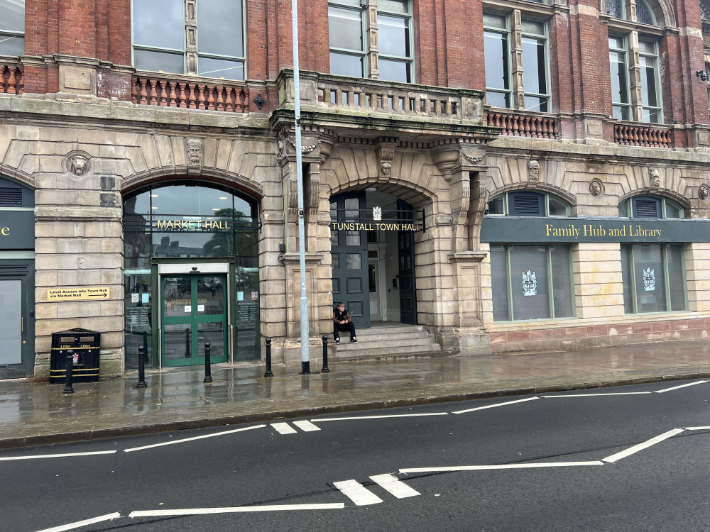 The Smoking Shack is now based inside Tunstall Market on Butterfield Place (Nub News).