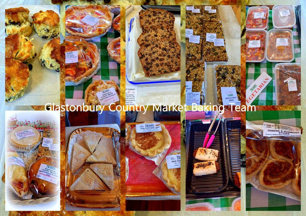 Glastonbury Food Land A Culinary Journey Through the Festival Scene Glastonbury Food Land A Culinary Journey Through the Festival Scene