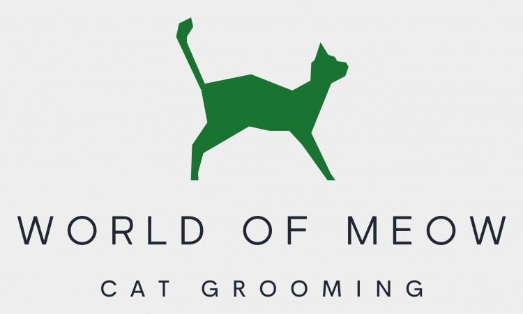 World of MEOW Cat Grooming