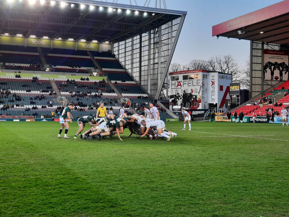 2023/24 Gallagher Premiership Rugby fixtures announced