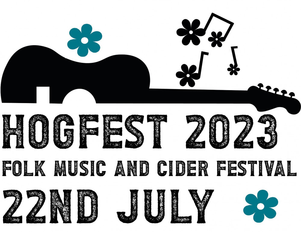 Hogfest 2023 Community Events News Bridport Nub News by