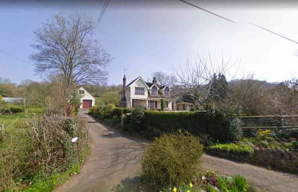 The planning application at Bradley House has been given approval (Photo: Google Street View)