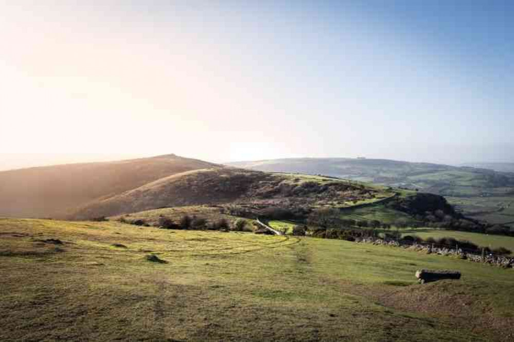 Crook Peak