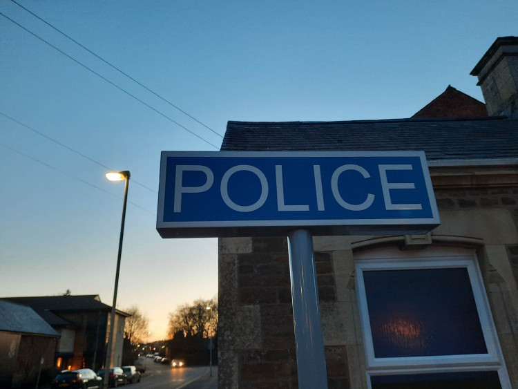 A day in the life of Rutland Police | Local News | News | Oakham Nub ...