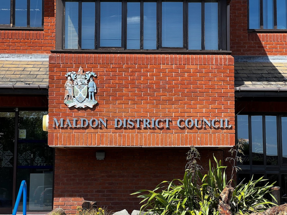 The plans were granted outline approval by a government inspector before being given permission by Maldon District councillors. (Photo: Ben Shahrabi)