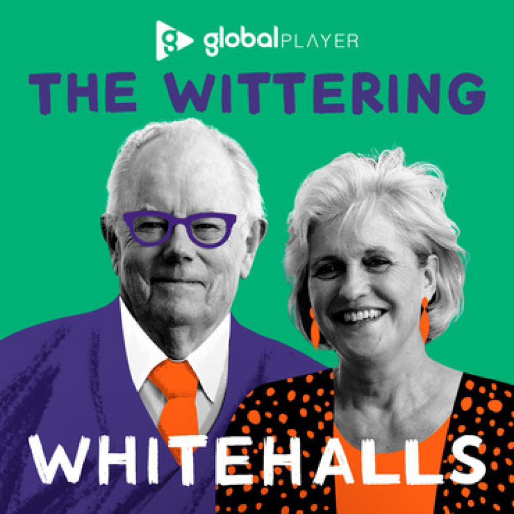 'The Wittering Whitehalls' is taking to the stage