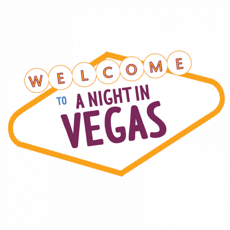 A Night in Vegas A Night in Vegas
