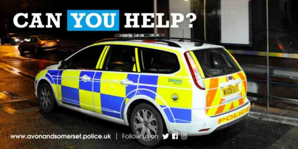 The police are appealing for witnesses following the fatal crash