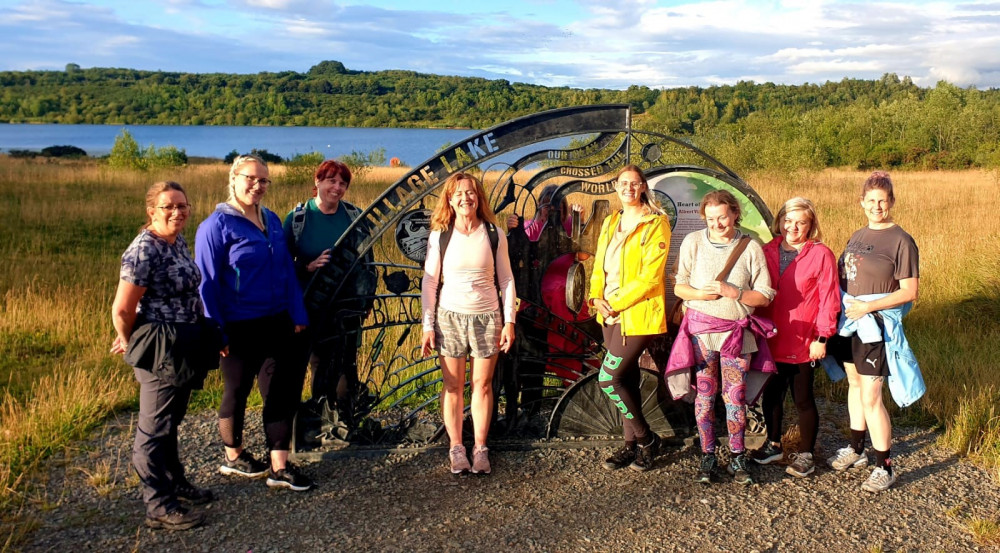 Peak Runners are offering sessions in the Coalville area next month. All photos: Peak Runners