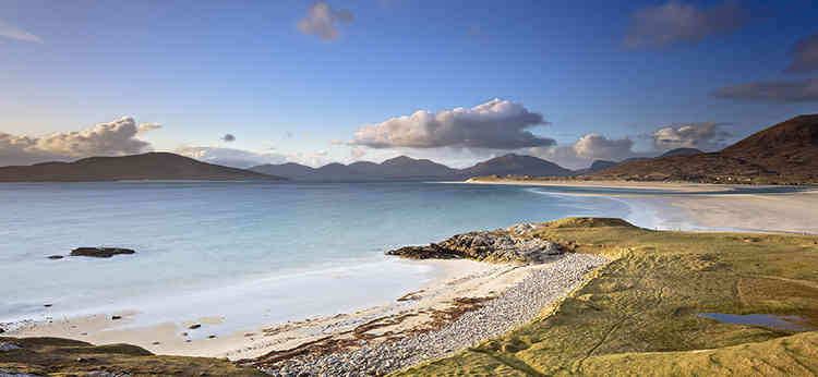 Sheileboist, Outer Hebrides