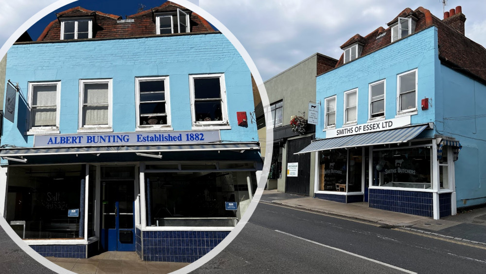 Buntings of Maldon closed its doors for the final time in July 2022, before the premises were taken over and reopened as Smiths of Essex two months later. (Photos: Ben Shahrabi)