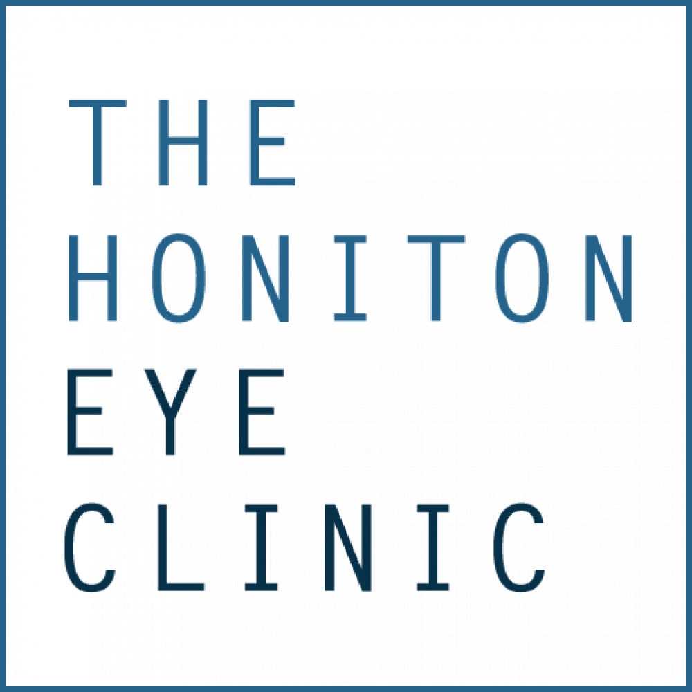The Honiton Eye Clinic 