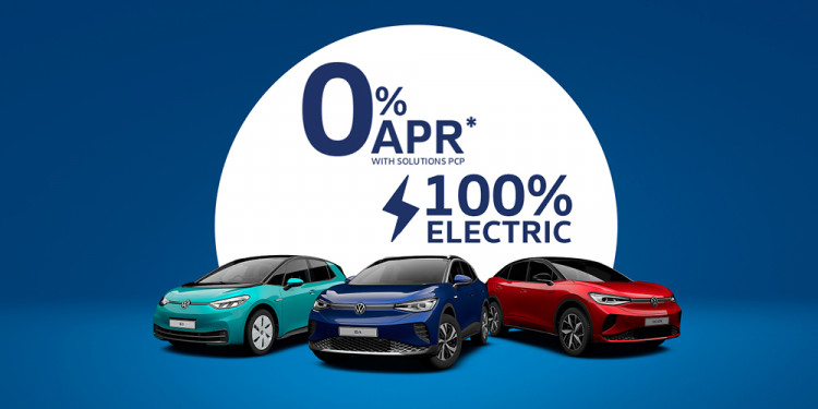{The Swansway Motor Group Offer of the Week is on the ID. Range which is available from Crewe Volkswagen (Nub News). The Swansway Motor Group Offer of the Week is on the ID. Range which is available from Crewe Volkswagen (Nub News).