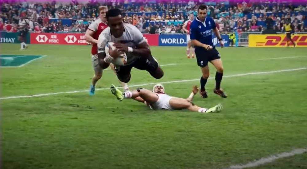 Twickenham has lost the right to host the annual Rugby 7s extravaganza which attracts thousands of fans from around the world.