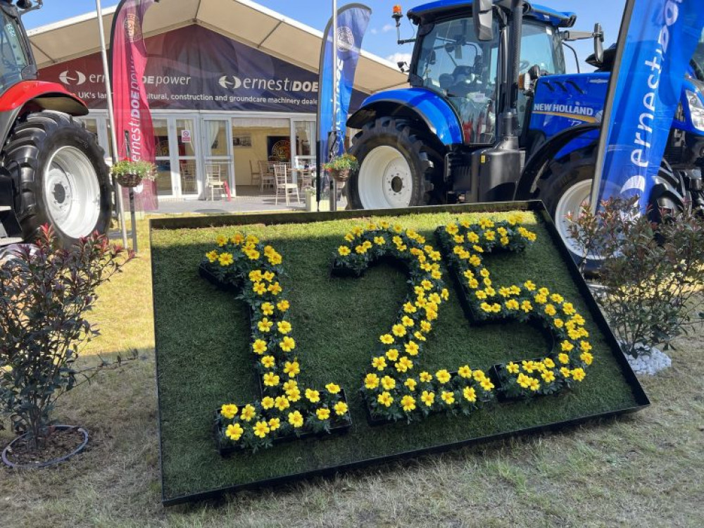 Ernest Doe is celebrating 125 years in business, originating in the Maldon District. (Credit: Ernest Doe)